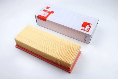 Воздушный фильтр Audi/Seat/Skoda/VW 1.9/2.0TDI, ASAM (70312)