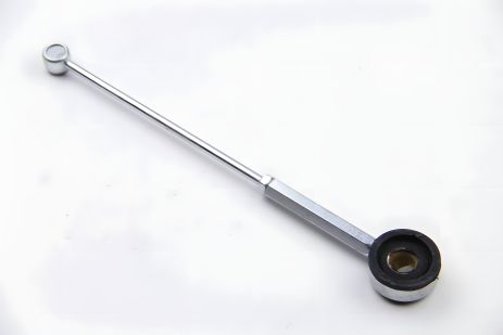 Кулисная тяга длинная для Berlingo/Partner 96- КПП.BE4R, METALCAUCHO (04420) Кулисная тяга длинная для Berlingo/Partner 96- КПП.BE4R, METALCAUCHO (04420)