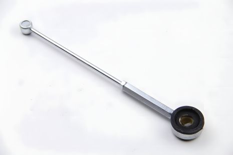 Тяга куліси довга Berlingo/Partner 96- Пр. кпп.BE4R, METALCAUCHO (04420) Тяга куліси довга Berlingo/Partner 96- Пр. кпп.BE4R, METALCAUCHO (04420)