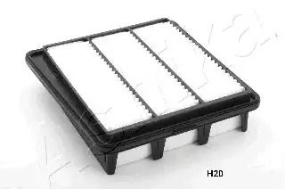 Повітряний фільтр Соната/Грандер 3.3 05-, Ашик (200HH20)