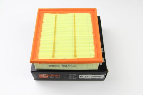 Фильтр воздушный Doblo 1.6/2.0D Multijet 10-, CLEAN FILTERS (MA1374) Фильтр воздушный Doblo 1.6/2.0D Multijet 10-, CLEAN FILTERS (MA1374)