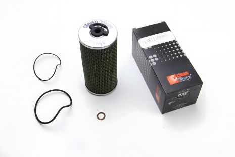 Масляний фільтр E/S 400/500 W124/210/140 M116/119, CLEAN FILTERS (ML4511) Масляний фільтр E/S 400/500 W124/210/140 M116/119, CLEAN FILTERS (ML4511)