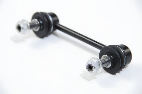 Задня тяга стабілізатора Volvo S60/S70/S80/V70/XC90 99-, A.B.S. (260285) Задня тяга стабілізатора Volvo S60/S70/S80/V70/XC90 99-, A.B.S. (260285)