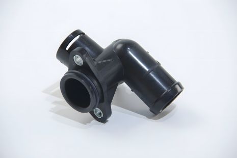 Фланец системы охлаждения для Audi A4/A6/Seat Exeo 2.0 04-13 от METALCAUCHO (30633)