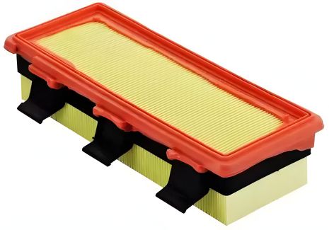 Повітряний фільтр для RENAULT KANGOO 98- (DENCKERMANN), DENCKERMANN (A140695) Повітряний фільтр для RENAULT KANGOO 98- (DENCKERMANN), DENCKERMANN (A140695)