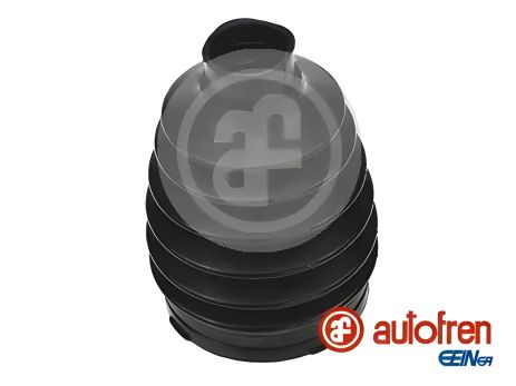 Внутренний пыльник ШРУСа CLIO/LAGUNA 05- (термопластик), AUTOFREN (D8523T)