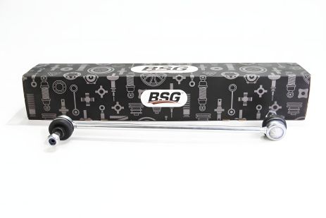 Передняя тяга стабилизатора Berlingo/Partner 08-, BASBUG (BSG70310040)