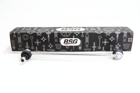 Передня стабілізатора тяга Berlingo/Partner 08-, BASBUG (BSG70310040)