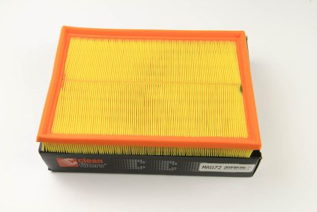 Повітряний фільтр Combo 1.7di/1.4i/1.6i 01-/Corsa C, чисті фільтри (MA1172)