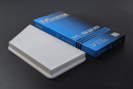 Фільтр Peugeot 206/207 1,0-2,0 98-, Mfilter (K925), Mfilter (K925)