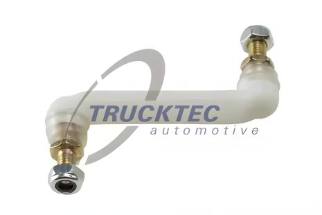 Тяга стабілізатора зад. (зетка) DB207-410, TRUCKTEC (0236054)