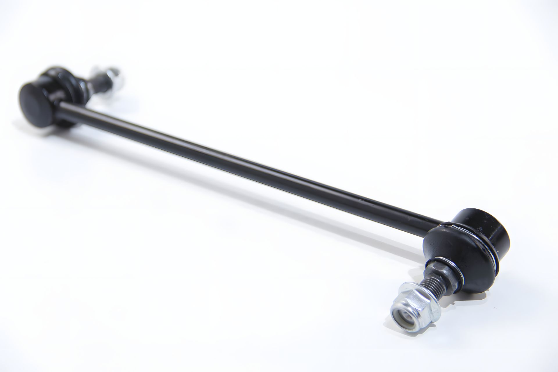 Передняя тяга стабилизатора Renault Koleos/Nissan X-Trail/Qashqai/Murano 03- L, ABS (260642) Передняя тяга стабилизатора Renault Koleos/Nissan X-Trail/Qashqai/Murano 03- L, ABS (260642)