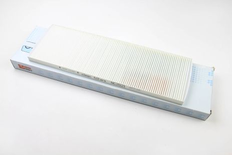 Ducato/Boxer 94-06 (+A/C), фільтр чистих фільтрів (NC2021)