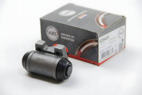 Задний тормозной цилиндр (рабочий) Partner/Ranch/Xsara/Berlingo 02-, ABS (52948X) Задний тормозной цилиндр (рабочий) Partner/Ranch/Xsara/Berlingo 02-, ABS (52948X)