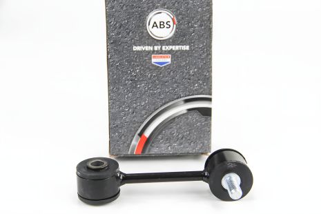 Первая передняя стабилизаторная тяга для Golf IV/Bora/Octavia 96-11 (металл), ABS (260144)