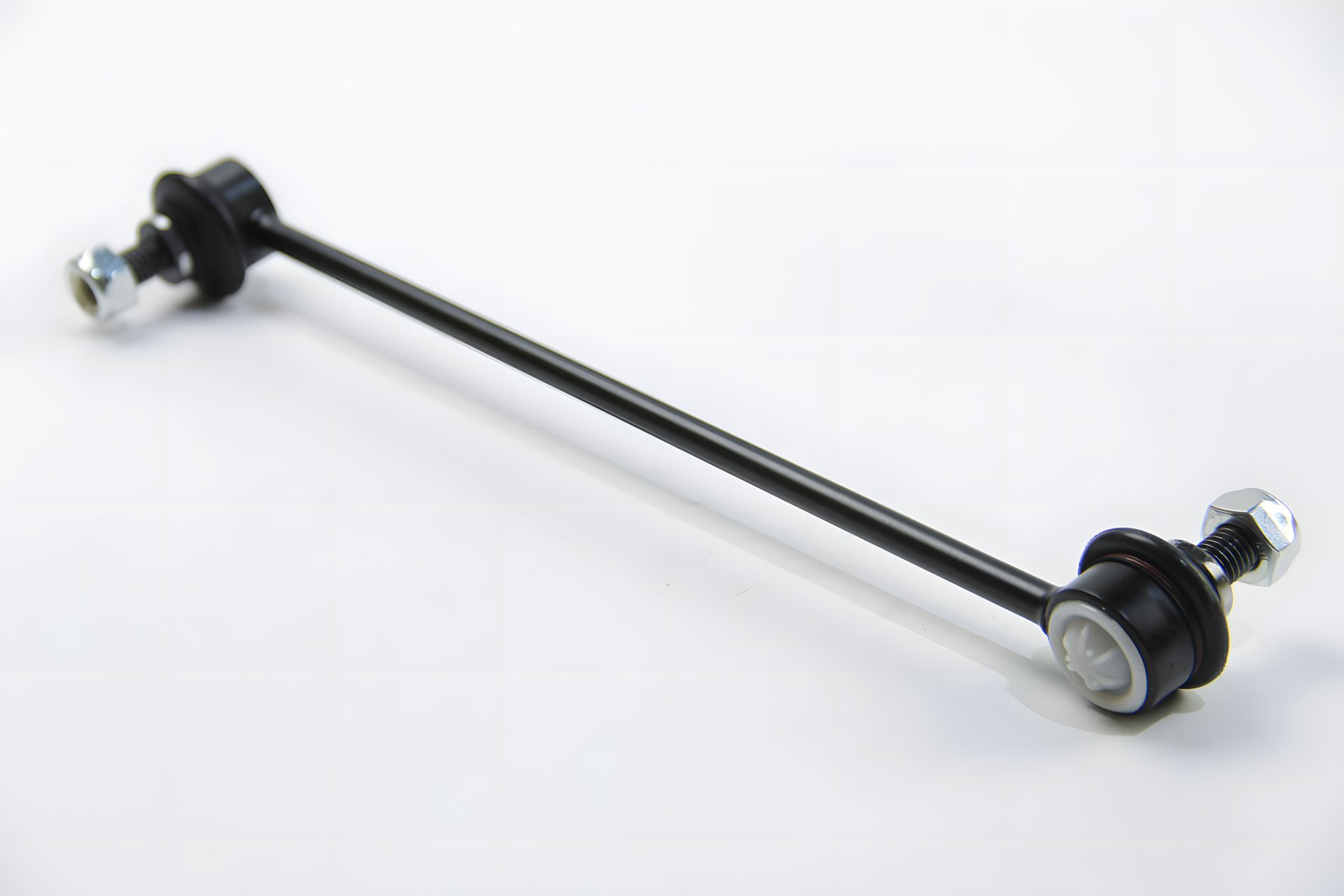 Передняя тяга стабилизатора для Fiesta V/Fusion 01-, ABS (260311) Передняя тяга стабилизатора для Fiesta V/Fusion 01-, ABS (260311)