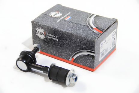 Задняя тяга стабилизатора для Mitsubishi Carisma/Volvo V40/S40 95-06, ABS (260139)