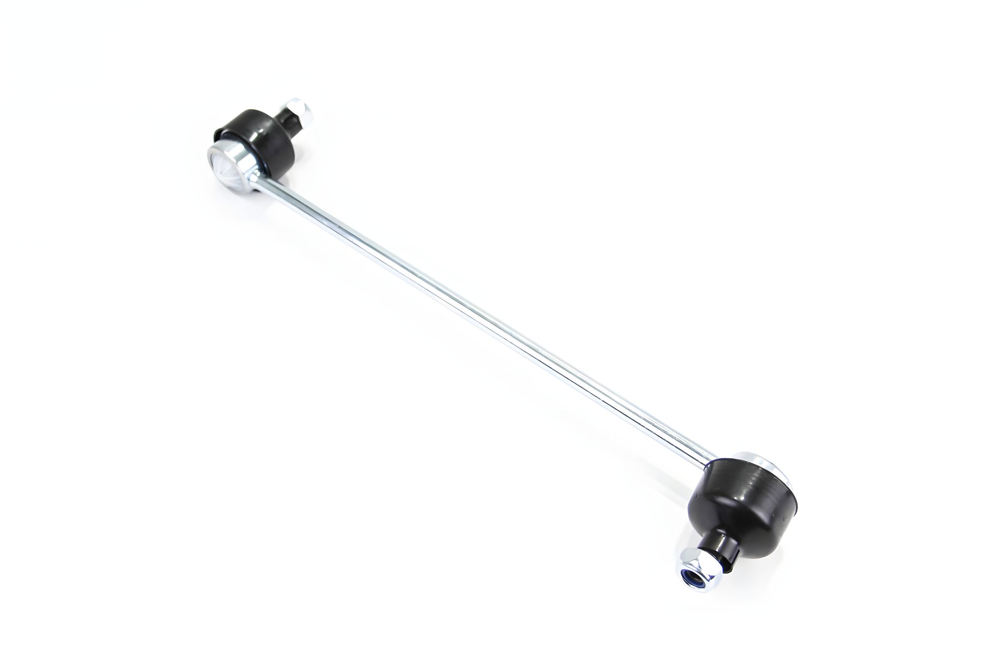 Передняя стабилизаторная тяга для Fiat Panda 03-, BGA (LS2203) Передняя стабилизаторная тяга для Fiat Panda 03-, BGA (LS2203)