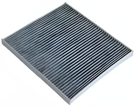 Фильтр салона для Cerato/Sorento 1.5-2.4 04- угольный, DENCKERMANN (M110569K)