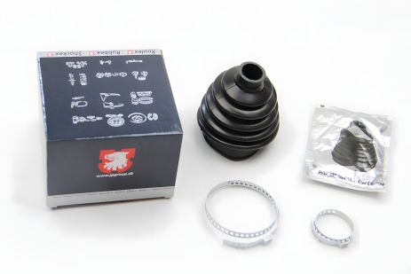 Зовнішній пильник ШРУСа Combo 1.3CDTi/1.7Di 01-, JP Group (1243600410) Зовнішній пильник ШРУСа Combo 1.3CDTi/1.7Di 01-, JP Group (1243600410)