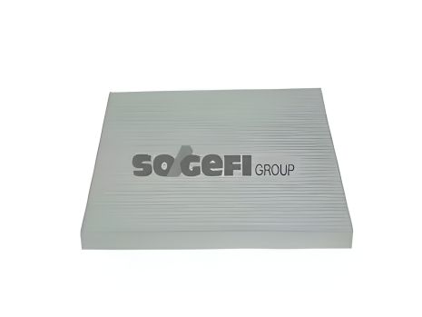 Салонний фільтр для Kia Cerato/Sorento II 04-, PURFLUX (AH345) Салонний фільтр для Kia Cerato/Sorento II 04-, PURFLUX (AH345)