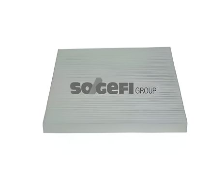 Фильтр салона PURFLUX для Kia Cerato/Sorento II (04-), AH345