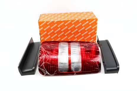 Задний фонарь VW Caddy III 1.6/2.0TDI 10-(R), Autotechteile (3945042)