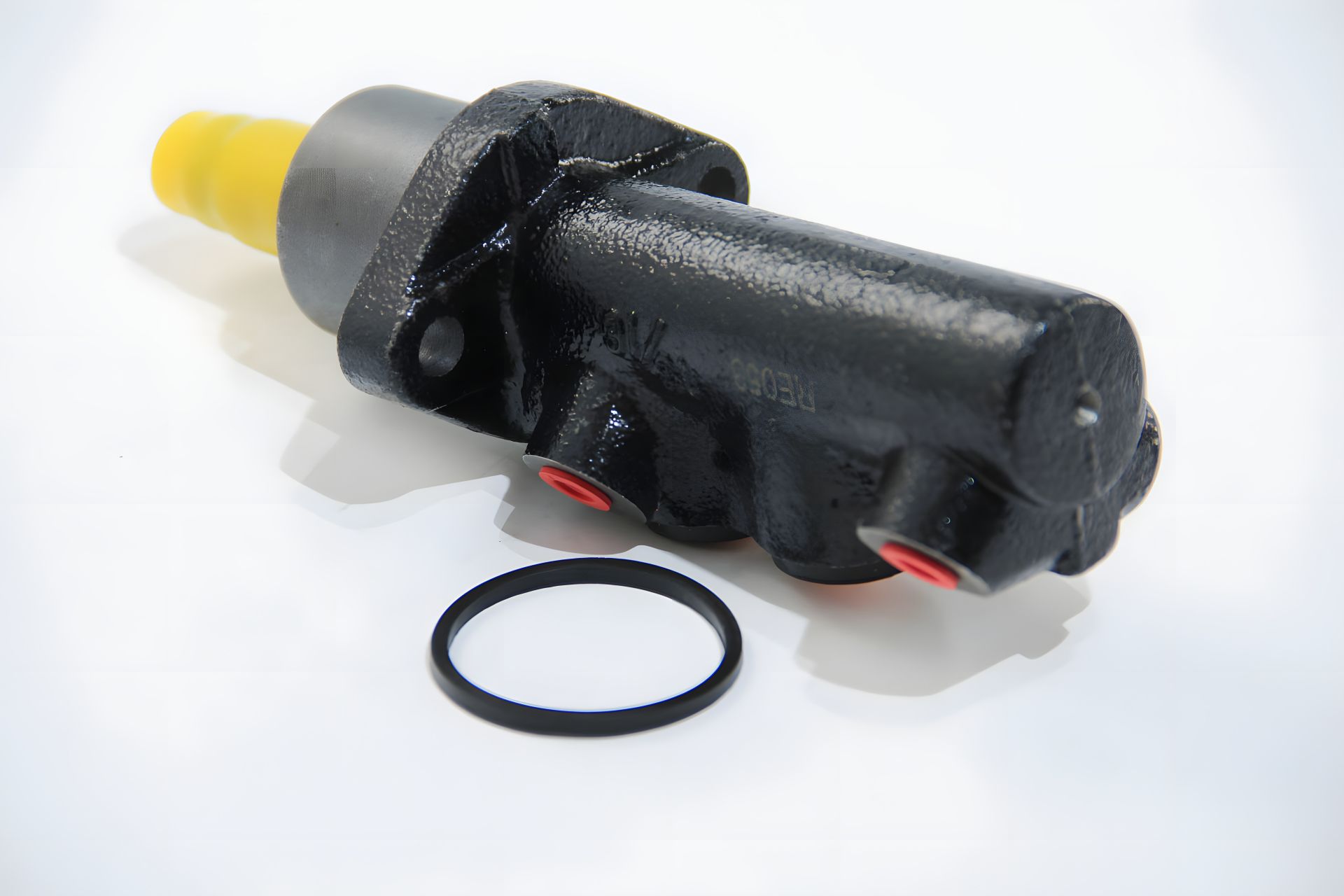 Основной тормозной цилиндр Cordoba/Golf/Ibiza/Jetta/Lupo (83-16), ABS (41868X) Основной тормозной цилиндр Cordoba/Golf/Ibiza/Jetta/Lupo (83-16), ABS (41868X)