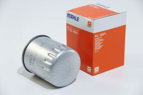 Фильтр топливный E/S/G/M CDI OM628 00, MAHLE/KNECHT (KL1551)