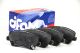 Передние тормозные колодки для Ceed/Cerato/Elantra/Equus/i30 (09-21), CIFAM (8229440) Передние тормозные колодки для Ceed/Cerato/Elantra/Equus/i30 (09-21), CIFAM (8229440)