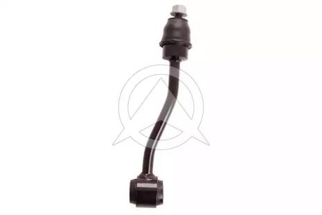 Стабілізатор Traction Front Jeep Wrangler II 96-08, Sidem (93069)