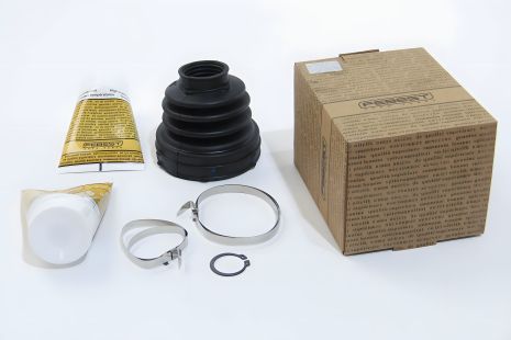 Пильник внутрішнього ШРУСа Mondeo 07-14, FEBEST (2115CA220RHT)