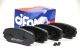Передние тормозные колодки Mazda CX-7/CX-9 07- (sumitomo), CIFAM (8228720)