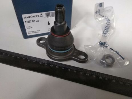 Підтримка суден VW Transporter VI, Lemforder (2759702)