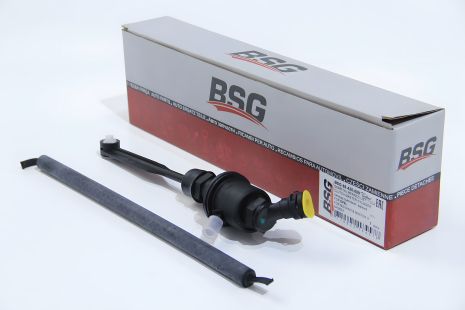 Головний циліндр зчеплення Master/Movano 2.3dCi 10-, BASBUG (BSG65425009)