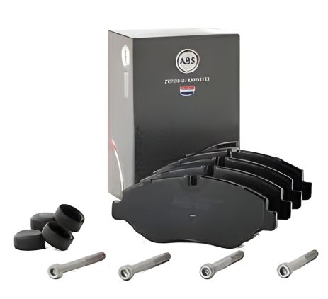 Передні гальмівні колодки Daily 99, A.B.S.(37633)