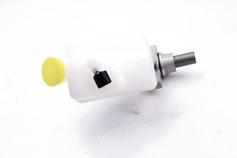 Главный тормозной цилиндр для Transit (V347) 06- (25.4mm/-ABS), BASBUG (BSG30215008)