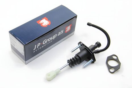 Главный цилиндр сцепления для Astra G/H, JP Group (1230600200)