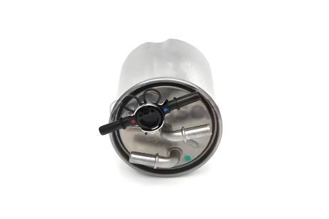 Фильтр топливный для Renault Logan, BOSCH (F026402072)