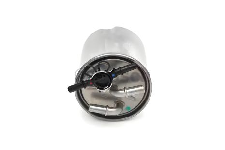 Фільтр для палива Renault Logan, BOSCH (F026402072)