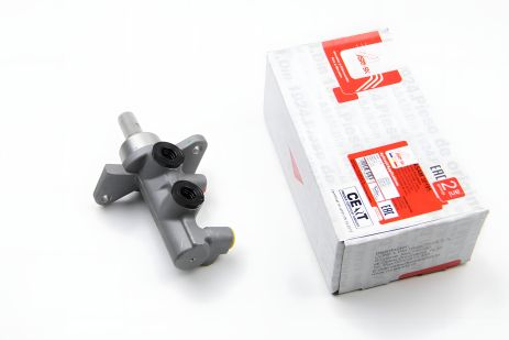 Гальмівний циліндр Logan 04-/Sandero 08- (-ABS/20.6mm), ASAM (30195)