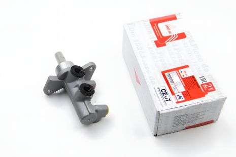 Главный тормозной цилиндр Logan 04-/Sandero 08- (-ABS/20.6mm), ASAM (30195) Главный тормозной цилиндр Logan 04-/Sandero 08- (-ABS/20.6mm), ASAM (30195)