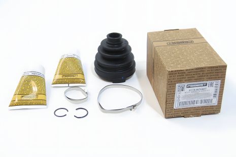 Пыльник внутренний ШРУСа 88x99x25.5 Camry 06-, FEBEST (0115ACV40T)