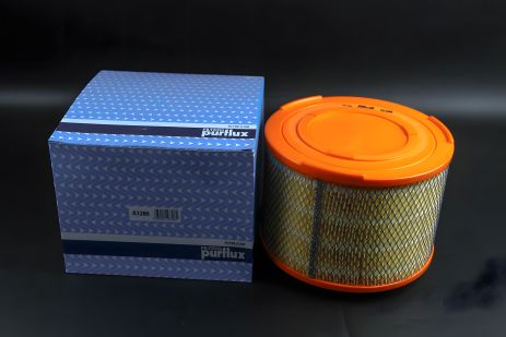 Воздушный фильтр Hilux 2.5/3.0 01-, PURFLUX (A1286) Воздушный фильтр Hilux 2.5/3.0 01-, PURFLUX (A1286)
