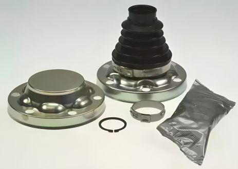 Защитный пыльник ШРУС AUDI/PORSHE/VW/Q7/Cayenne/Touareg 02, SPIDAN (24233) Защитный пыльник ШРУС AUDI/PORSHE/VW/Q7/Cayenne/Touareg 02, SPIDAN (24233)