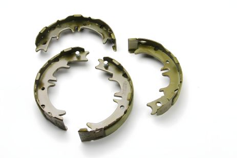 Колодки ручника Lexus RX/IS/GS 93-08, Avensis/Previa/Rav4 90-06, Bremsi (GF0964) Колодки ручника Lexus RX/IS/GS 93-08, Avensis/Previa/Rav4 90-06, Bremsi (GF0964)