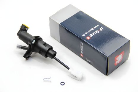 Главный цилиндр сцепления для VW Golf IV/Bora 1.4-3.2 97-06, JP Group (1130600300) Главный цилиндр сцепления для VW Golf IV/Bora 1.4-3.2 97-06, JP Group (1130600300)