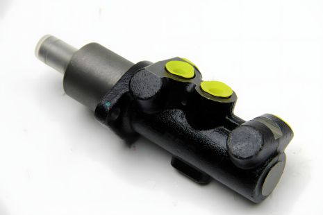 Гальмівний циліндр Transit (V184) 00-06 (+ABS/25.4mm), BASBUG (BSG30215007) Гальмівний циліндр Transit (V184) 00-06 (+ABS/25.4mm), BASBUG (BSG30215007)