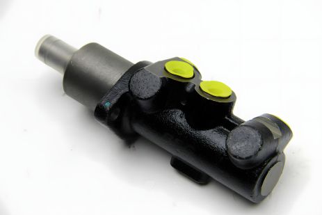 Тормозной цилиндр для Transit (V184) 00-06 (+ABS/25.4mm), BASBUG (BSG30215007) Тормозной цилиндр для Transit (V184) 00-06 (+ABS/25.4mm), BASBUG (BSG30215007)