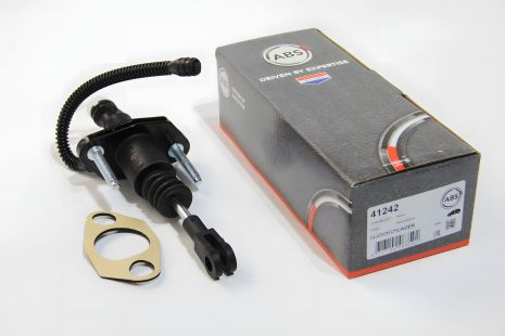 Зчеплення циліндр Zafira/Astra/Zafira 00-19, A.B.S. (41242)